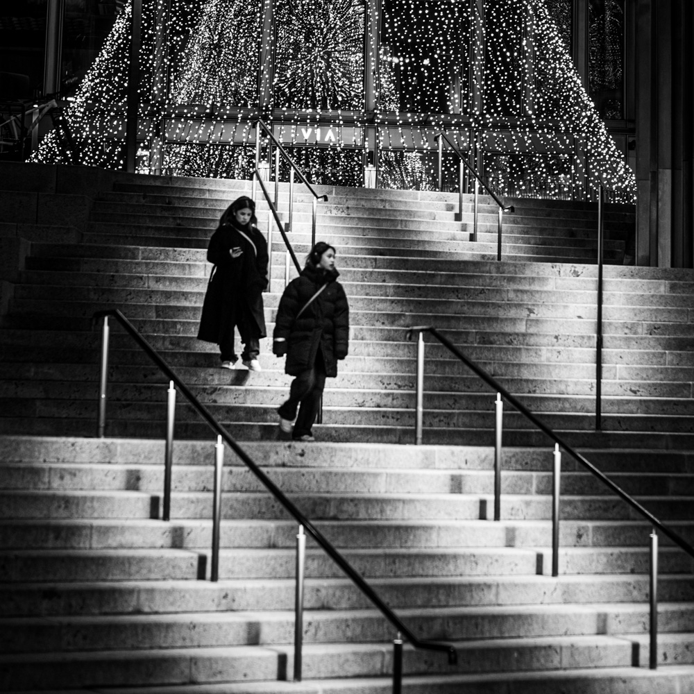   - Vika - House of Oslo 