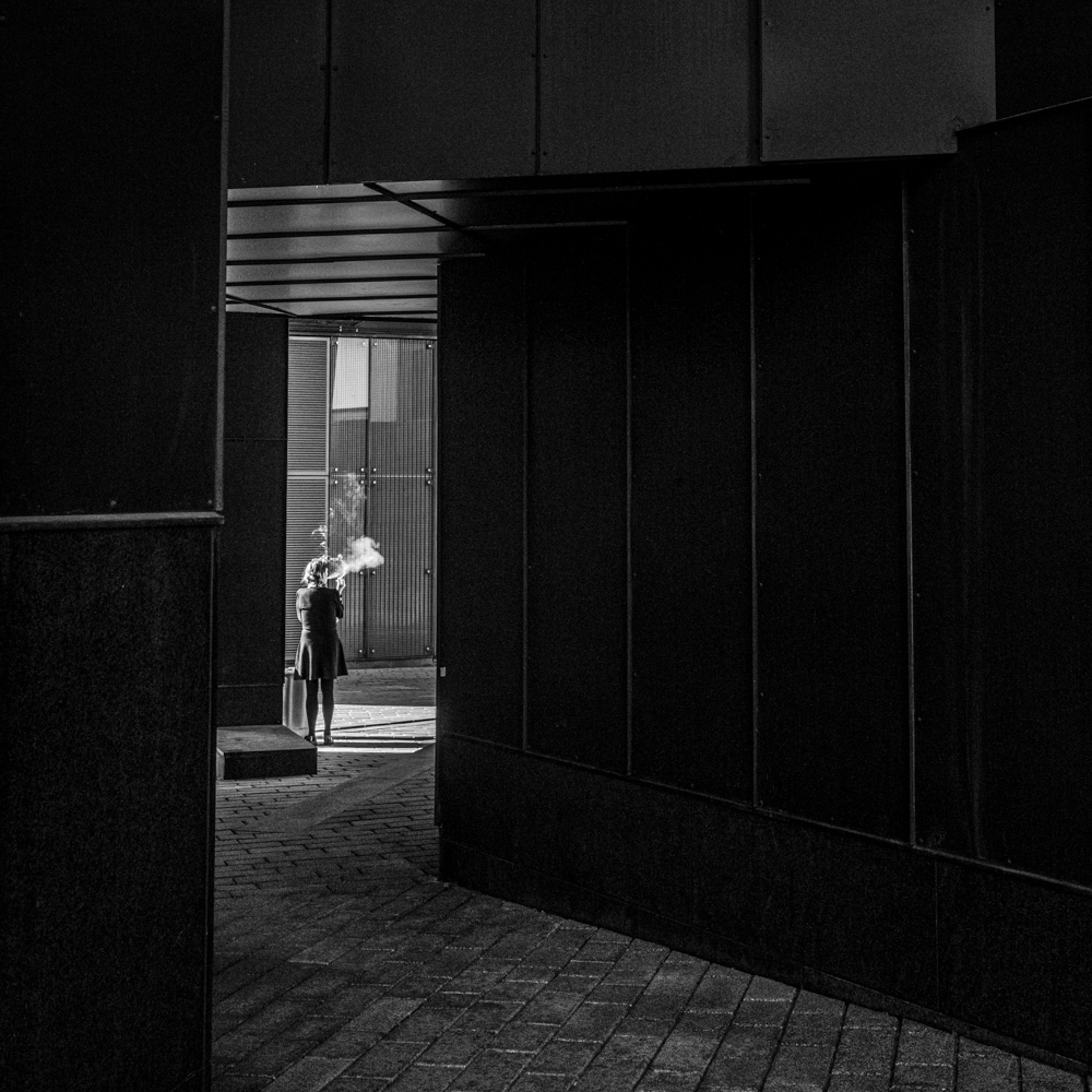  Break - Tjuvholmen, Oslo 