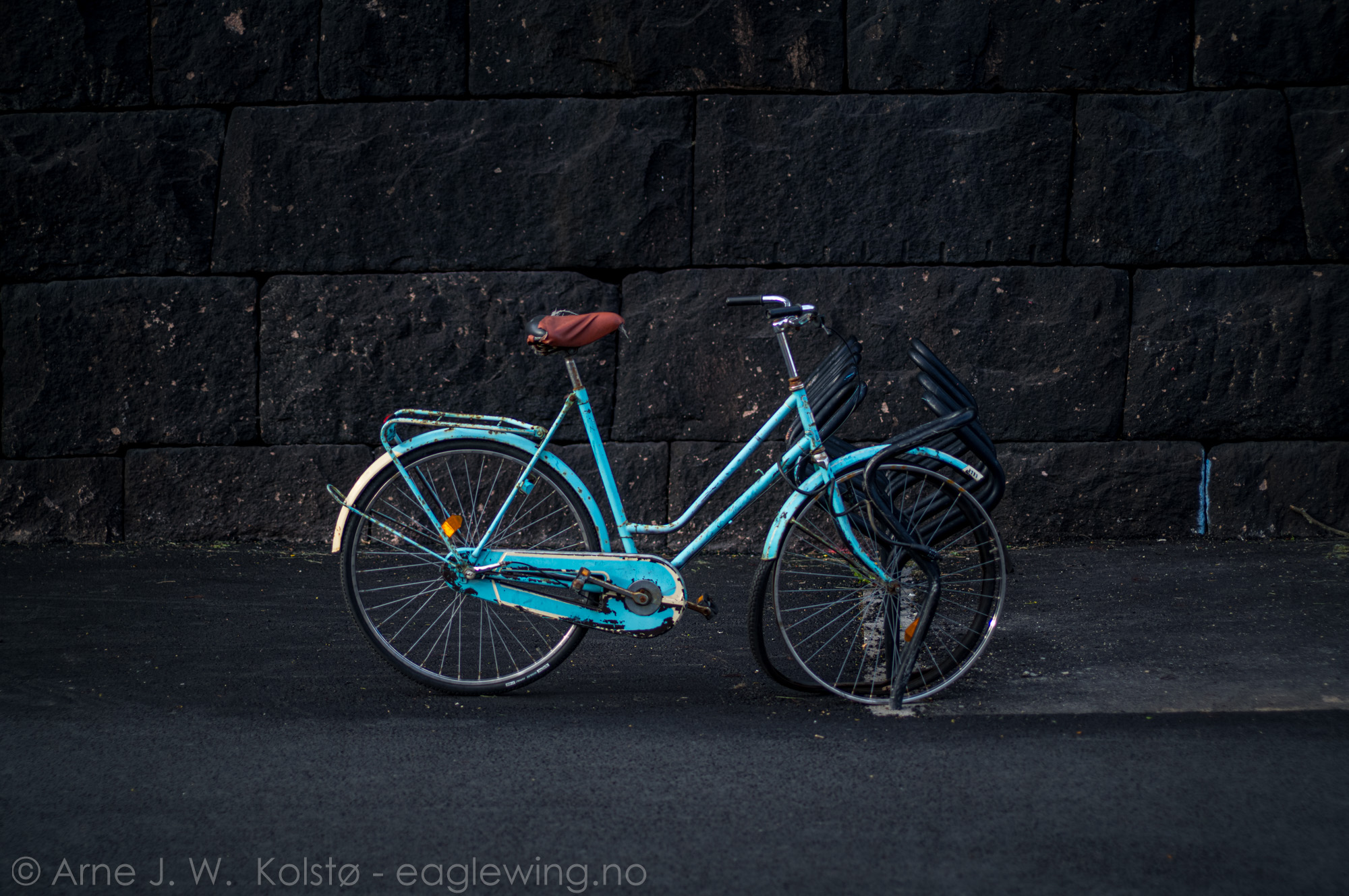   - Havneringen, Oslo 