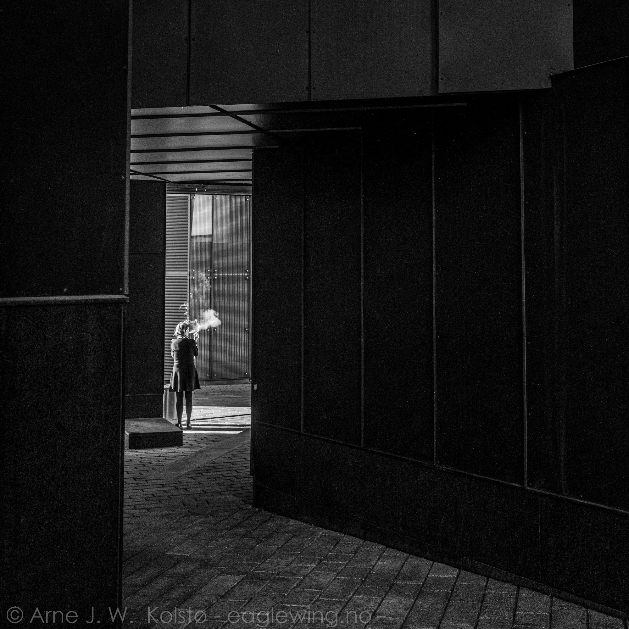  Break - Tjuvholmen, Oslo 